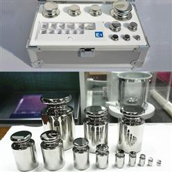 1kg-20kg无磁不锈钢E1标准砝码