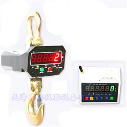 OCS-05吊秤配手持仪表