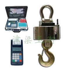 电子计重吊秤/1t-5t无线数传吊钩磅秤