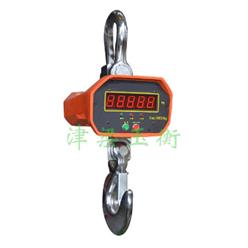 5t电子吊秤/计重吊钩磅秤