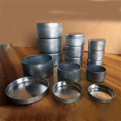 JYF2取土铝盒/手柄取土器/土壤取样器