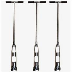 FLm麻花取土钻/螺纹取土钻/