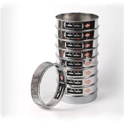 FLP药典筛目筛/网筛