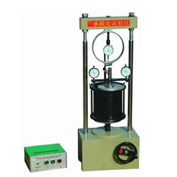 HCBR-I承载比试验仪