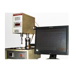 XS3A树脂动态粘度计