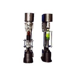 KBDK-50/D低台金属防盗盖锁口机