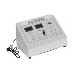 CXJC-1黑白元件检测仪