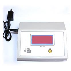 8233电子气压计/数字气压表