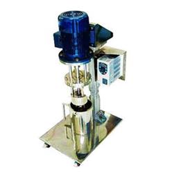 BNMA篮式分散研磨机/手动升降篮磨机