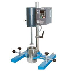 ESS550实验室多功能分散砂磨搅拌机