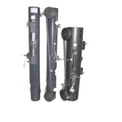 BC-QCC10球阀式采水器/水质采样器