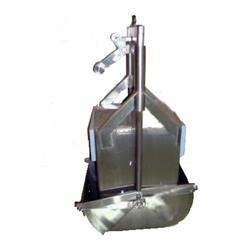 BCEKG-400A箱式采泥器