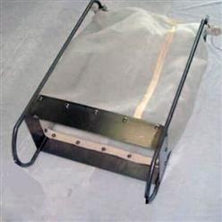 XCST40矩形底拖网/底栖生物采样器/小型阿氏拖网