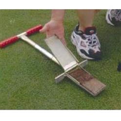 XCCP2801草坪采样器/短柄土壤采样器/土壤剖面采样器