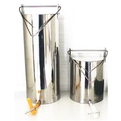 DFC-3不锈钢采水器