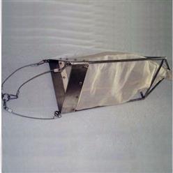 DFPS-T30三角底拖网/三角拖网/底栖生物采样器