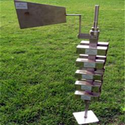 HJN-80风沙采集器/布袋式集沙仪