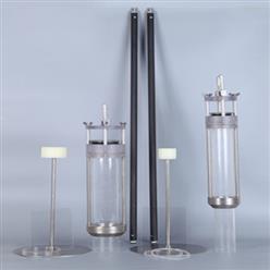 BBC-600K杆持浅水型柱状沉积物采样器