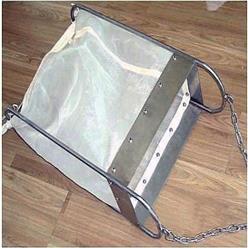 BBC-TSS阿氏拖网/海洋生物拖网