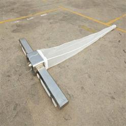 BBC-WSL微塑料采集网