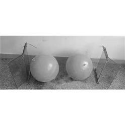 BBC-45表层水母拖网