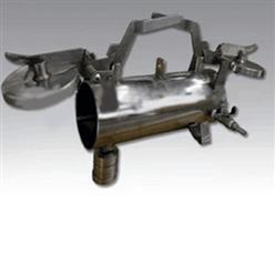 BBC-K5横式水质采样器