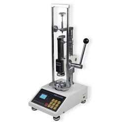 SUZL-200A双数显弹簧拉压试验机