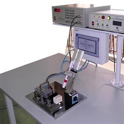 RGF-1多功能汽车用电阻扫描测量系统