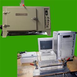 SAJJC高精密电阻多功能计算机测量系统