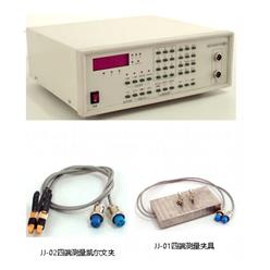 BTD-2000/2010精密电阻数字测量仪