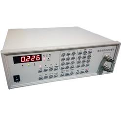 BTD-5000精密电阻高速测量仪