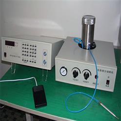 BTDJT-5平面电阻喷砂调阻机