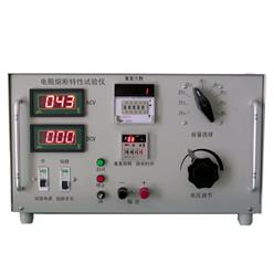 BTDY-7电阻熔断特性测试仪