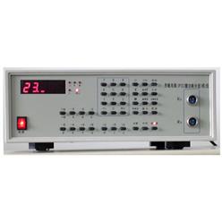 BTDD-1300热敏电阻(PTC)微功耗分选仪