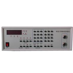 BTDD-2300体温计热敏电阻测量仪