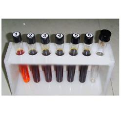 XSY-1三价铬目视比色仪