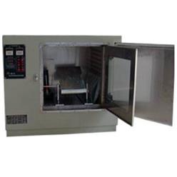 BTXM-65粉末涂料斜面流动型试验机