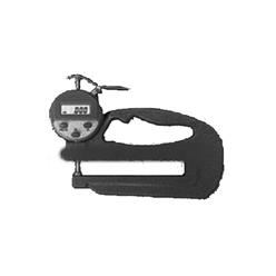 XMD-200深喉手持测厚仪