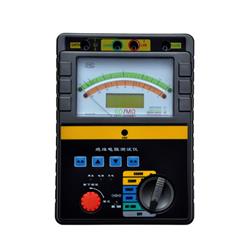 BJM-BC2010智能双显绝缘电阻测试仪