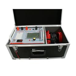 BJM-2860B发电机转子交流阻抗测试仪