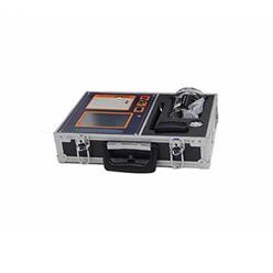 GTJM-301直读式盐密度测试仪