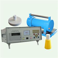 GFHD-2003活性炭吸附测氡仪