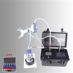GFFD-216环境氡测量仪