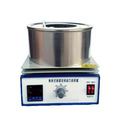 LPDF-101S集热式恒温加热磁力搅拌器