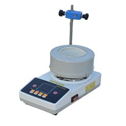 LPTS智能数显磁力电热套