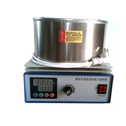 LWDF-101型400度加热磁力搅拌器