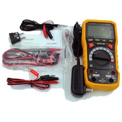 HKN-32过程校验仪/信号发生器/多用表/校准器