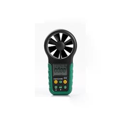 HKN-62叶轮式风温风量风速仪