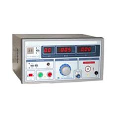 JZHZ8耐电压测试仪