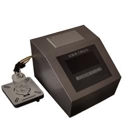 SDCM3-08阳极溶出金属离子测定仪